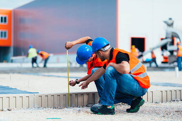 Best Concrete Foundation Repair  in Dewitt, MI